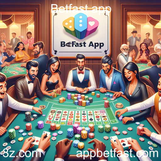 A Popularidade dos Jogos de Tabuleiro no Betfast App