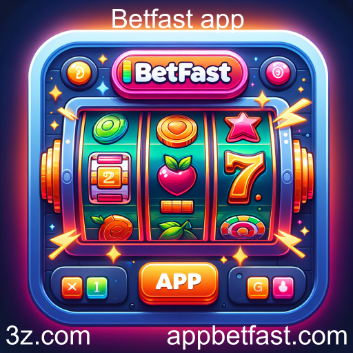 Descubra o Mundo das Máquinas Slots no Betfast App