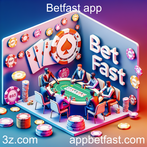 Descubra a Categoria de Jogos de Mesa no Betfast App